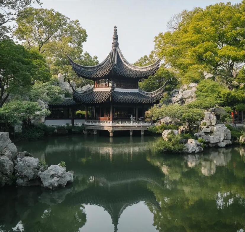 赤峰雨珍机械有限公司